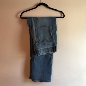 Urban Pipeline Jeans